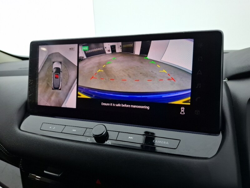 Used Nissan Qashqai 2024 for sale - 76213702: Photo 11