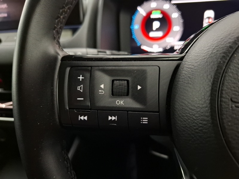 Used Nissan Qashqai 2024 for sale - 76213702: Photo 14