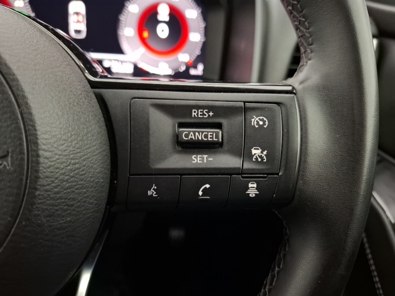 Used Nissan Qashqai 2024 for sale - 76213702: Photo 15