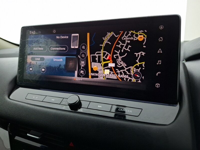 Used Nissan Qashqai 2024 for sale - 76213702: Photo 16