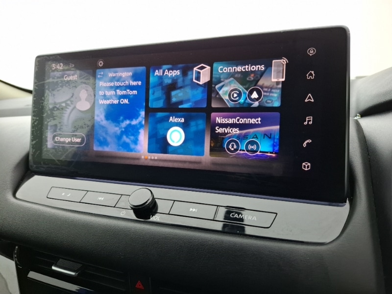 Used Nissan Qashqai 2024 for sale - 76213702: Photo 17