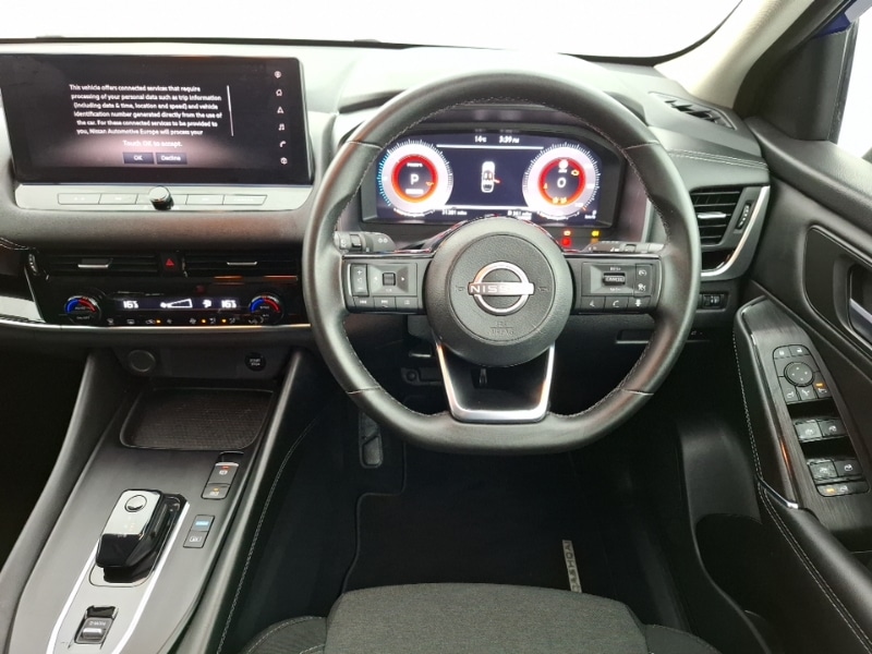 Used Nissan Qashqai 2024 for sale - 76213702: Photo 7