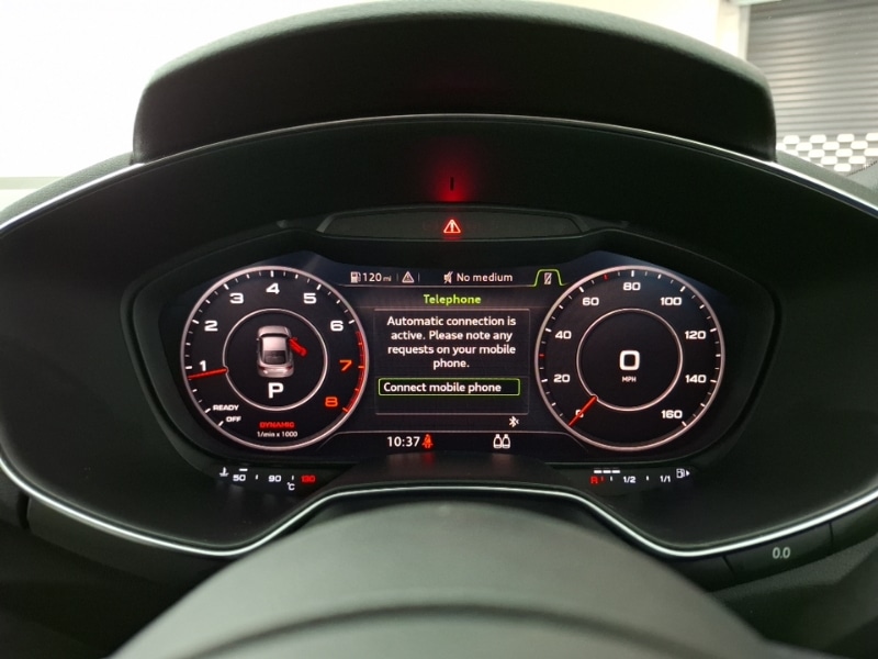 Used Audi TT 2022 for sale - 77573194: Photo 18