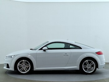 Used Audi TT 2022 for sale - 77573194: Photo