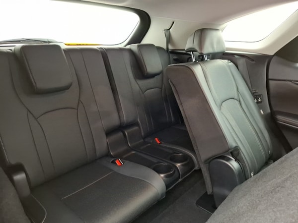 Used Lexus RX 2022 for sale - 76150388: Photo 14