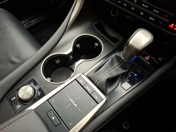 Used Lexus RX 2022 for sale - 76150388: Photo 15