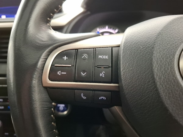 Used Lexus RX 2022 for sale - 76150388: Photo 17