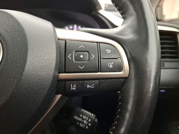 Used Lexus RX 2022 for sale - 76150388: Photo 18