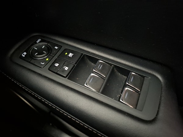 Used Lexus RX 2022 for sale - 76150388: Photo 19