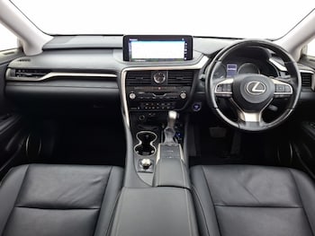 Used Lexus RX 2022 for sale - 76150388: Photo 2
