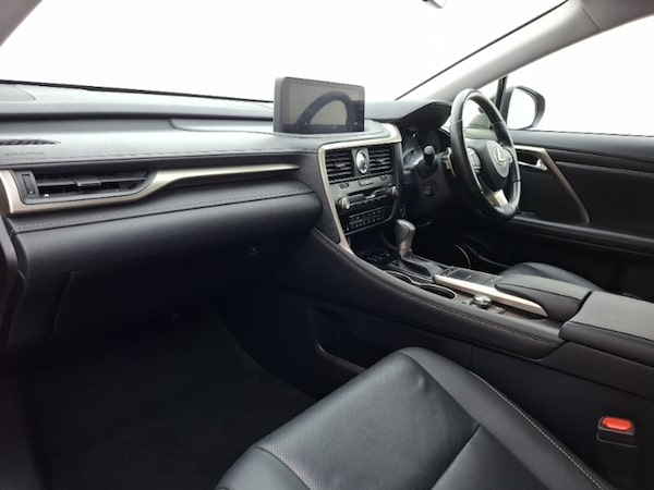 Used Lexus RX 2022 for sale - 76150388: Photo 5