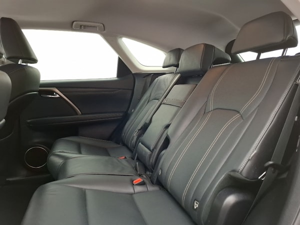 Used Lexus RX 2022 for sale - 76150388: Photo 6