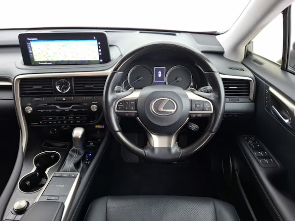Used Lexus RX 2022 for sale - 76150388: Photo 7