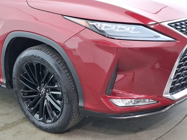 Used Lexus RX 2022 for sale - 76150388: Photo 9
