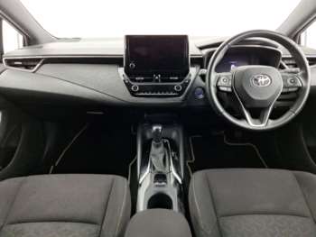 Used Toyota Corolla 2022 for sale - 74451849: Photo