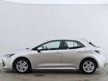 Used Toyota Corolla 2022 for sale - 74451849: Photo
