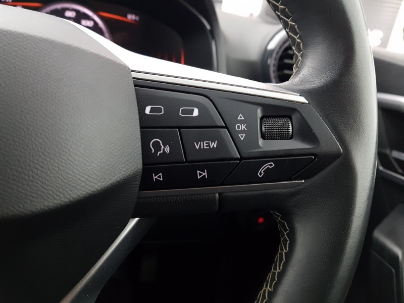 Used SEAT Ibiza 2023 for sale - 77352338: Photo 15