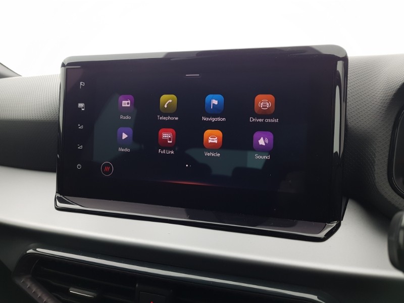 Used SEAT Ibiza 2023 for sale - 77352338: Photo 17