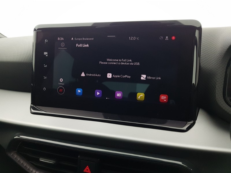 Used SEAT Ibiza 2023 for sale - 77352338: Photo 19