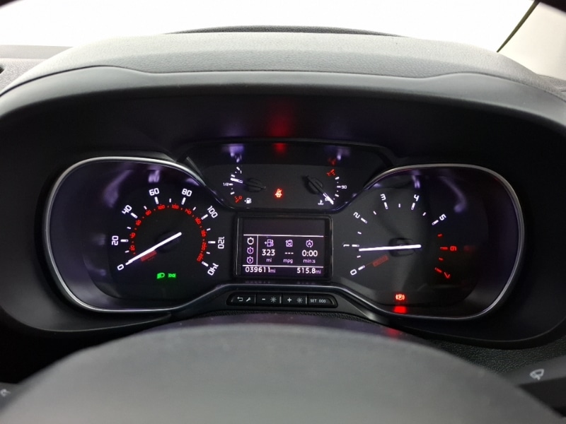 Used Citroen Berlingo 2023 for sale - 78113533: Photo 10