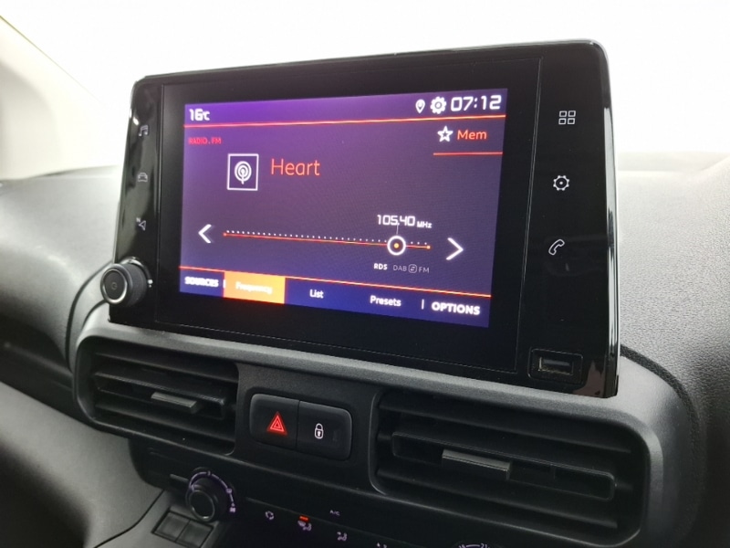 Used Citroen Berlingo 2023 for sale - 78113533: Photo 11