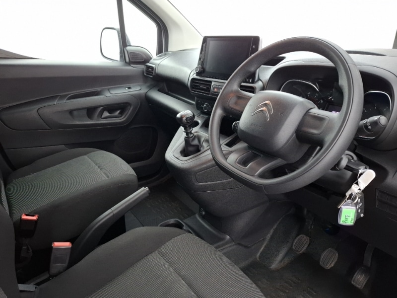 Used Citroen Berlingo 2023 for sale - 78113533: Photo 12