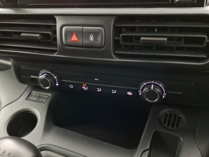 Used Citroen Berlingo 2023 for sale - 78113533: Photo 15