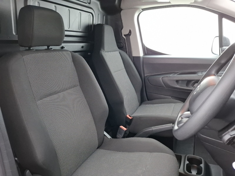 Used Citroen Berlingo 2023 for sale - 78113533: Photo 19