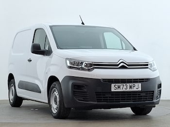 Used Citroen Berlingo 2023 for sale - 78113533: Photo