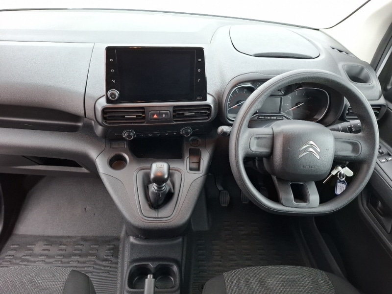 Used Citroen Berlingo 2023 for sale - 78113533: Photo 2