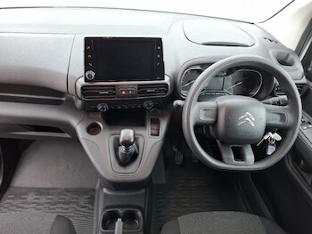 Used Citroen Berlingo 2023 for sale - 78113533: Photo