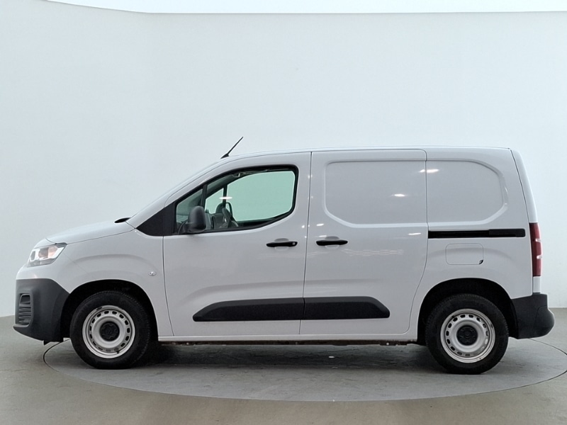 Used Citroen Berlingo 2023 for sale - 78113533: Photo 4