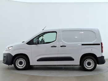 Used Citroen Berlingo 2023 for sale - 78113533: Photo