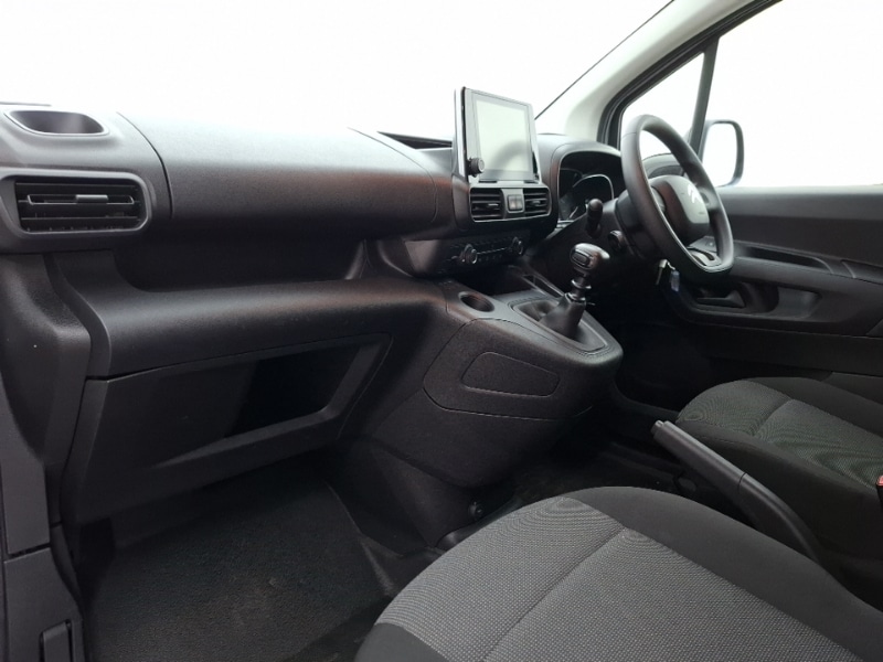 Used Citroen Berlingo 2023 for sale - 78113533: Photo 5