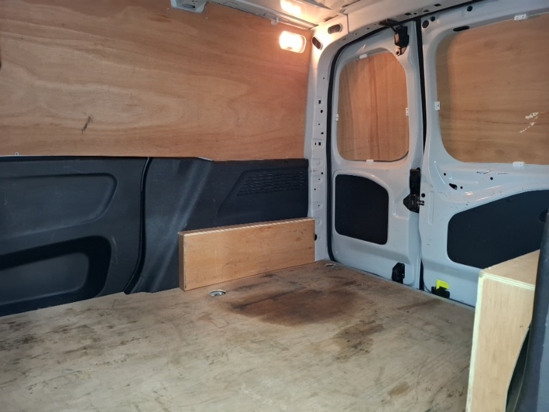 Used Citroen Berlingo 2023 for sale - 78113533: Photo 6