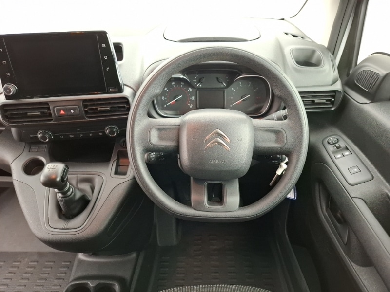Used Citroen Berlingo 2023 for sale - 78113533: Photo 7