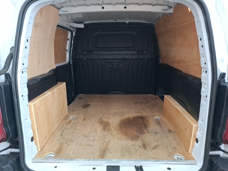 Used Citroen Berlingo 2023 for sale - 78113533: Photo 8