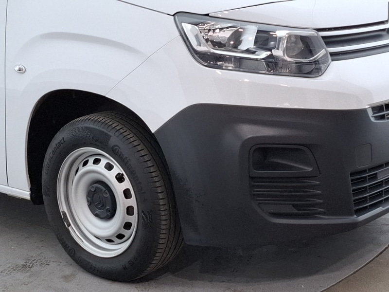 Used Citroen Berlingo 2023 for sale - 78113533: Photo 9