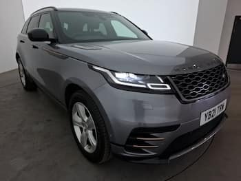 Used Land Rover Range Rover Velar 2021 for sale - 79641966: Photo