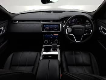 Used Land Rover Range Rover Velar 2021 for sale - 79641966: Photo