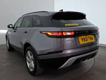 Used Land Rover Range Rover Velar 2021 for sale - 79641966: Photo