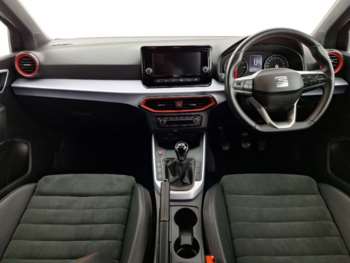 Used SEAT Arona 2023 for sale - 75209731: Photo