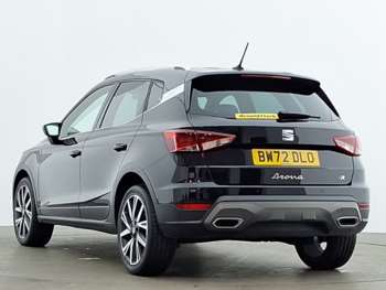 Used SEAT Arona 2023 for sale - 75209731: Photo