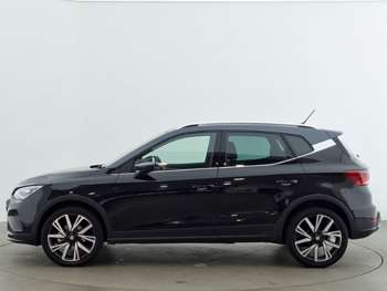 Used SEAT Arona 2023 for sale - 75209731: Photo