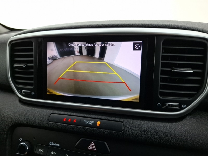 Used Kia Sportage 2020 for sale - 77281500: Photo 11