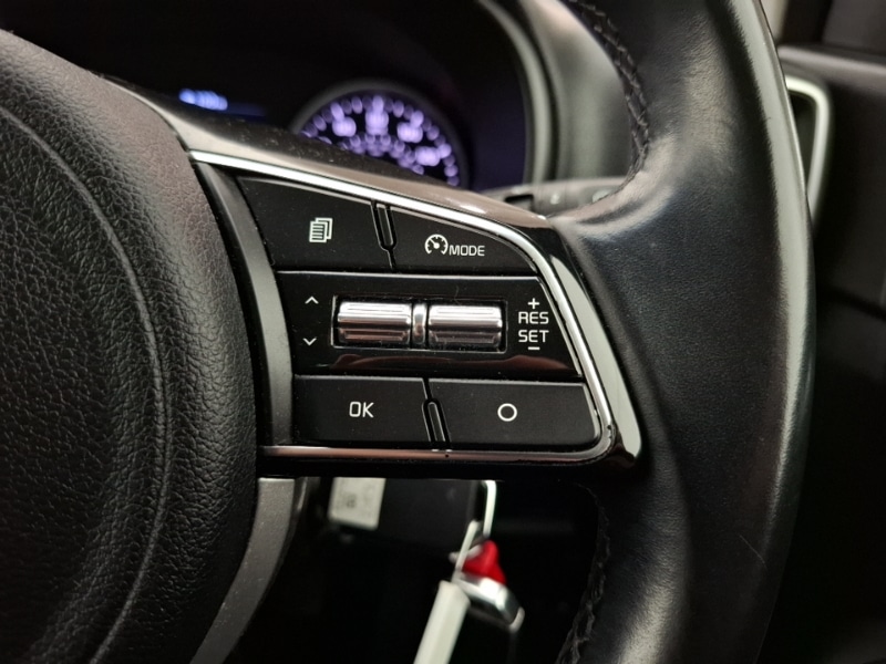 Used Kia Sportage 2020 for sale - 77281500: Photo 15