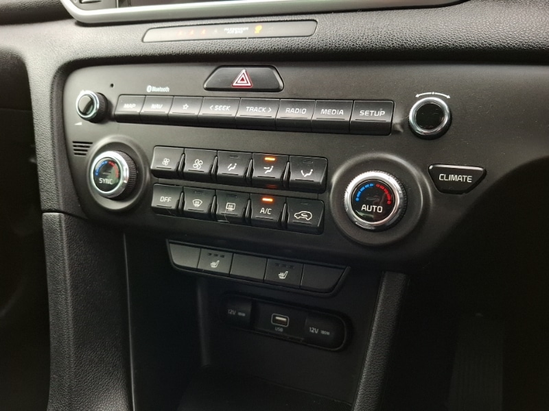 Used Kia Sportage 2020 for sale - 77281500: Photo 16