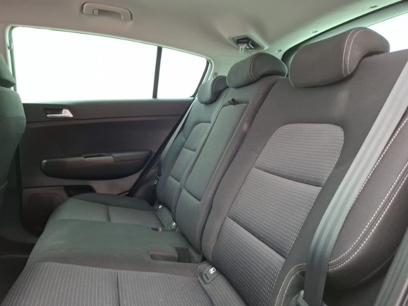 Used Kia Sportage 2020 for sale - 77281500: Photo 6