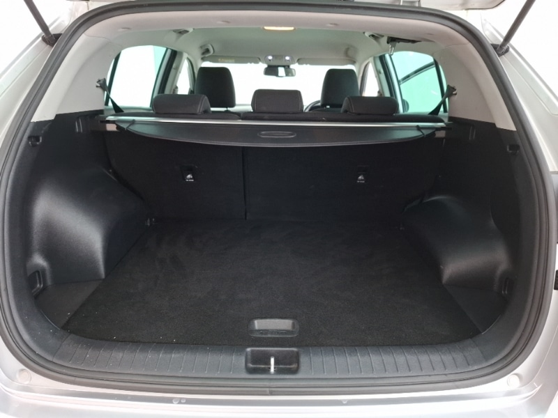 Used Kia Sportage 2020 for sale - 77281500: Photo 8