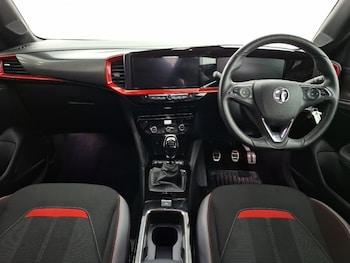 Used Vauxhall Mokka 2023 for sale - 79443402: Photo
